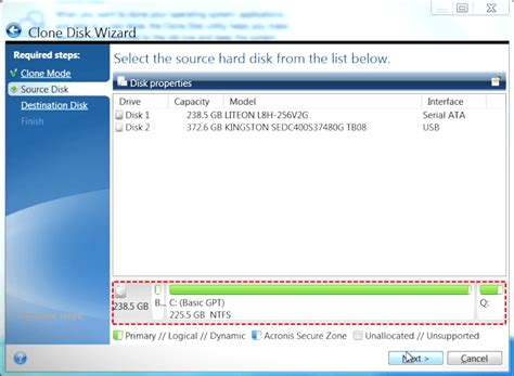 acronis clone to ssd won't boot|acronis cloned ssd not loading.